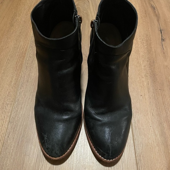 Loeffler Randall Ella Booties - Size 8 - Picture 5 of 11